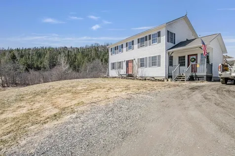 607 Vt Route 114 Canaan VT 05903