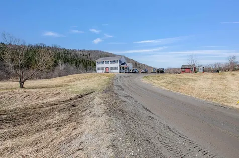 607 Vt Route 114 Canaan VT 05903