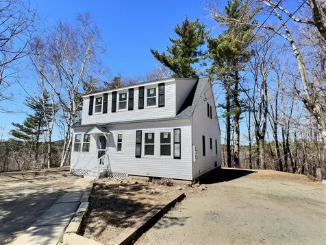 1387 Route 103 Newbury NH 03255
