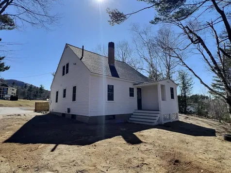 1387 Route 103 Newbury NH 03255