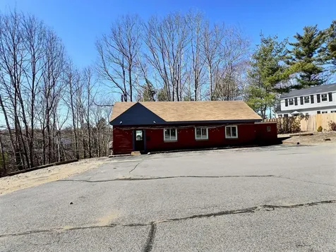 1387 Route 103 Newbury NH 03255