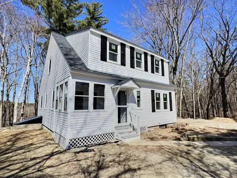 1387 Route 103 Newbury NH 03255