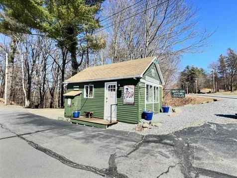 1387 Route 103 Newbury NH 03255