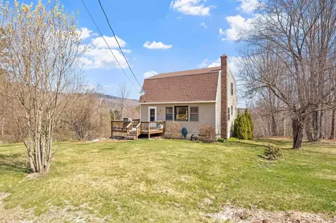 45 Loverin Hill Road Croydon NH 03773