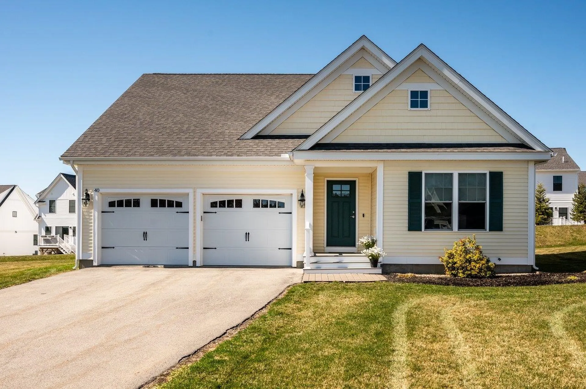 40 Sierra Hill Drive Dover NH 03820