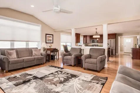 40 Sierra Hill Drive Dover NH 03820