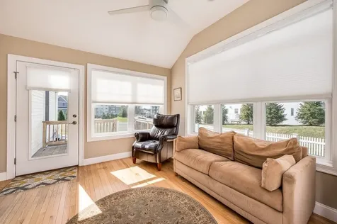 40 Sierra Hill Drive Dover NH 03820