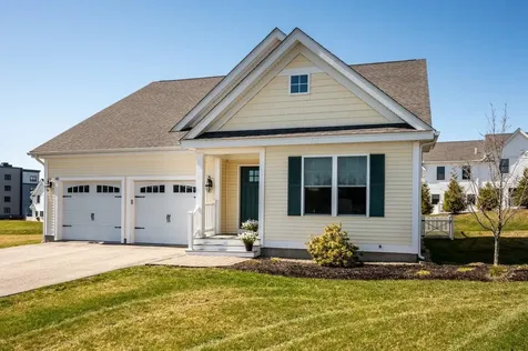 40 Sierra Hill Drive Dover NH 03820