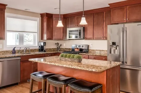 40 Sierra Hill Drive Dover NH 03820