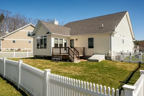 40 Sierra Hill Drive Dover NH 03820