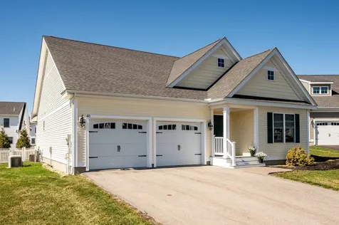 40 Sierra Hill Drive Dover NH 03820