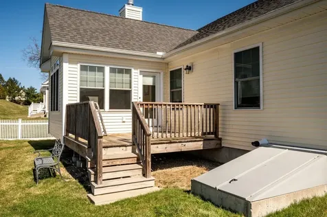 40 Sierra Hill Drive Dover NH 03820