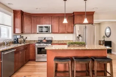 40 Sierra Hill Drive Dover NH 03820