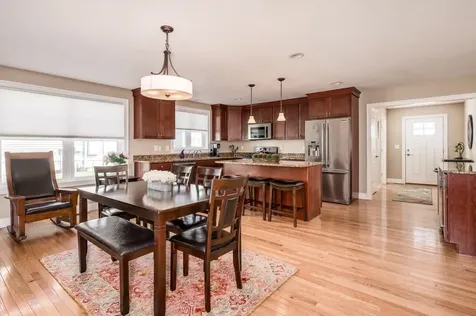 40 Sierra Hill Drive Dover NH 03820