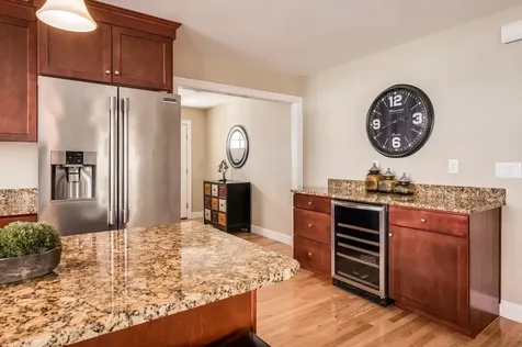 40 Sierra Hill Drive Dover NH 03820