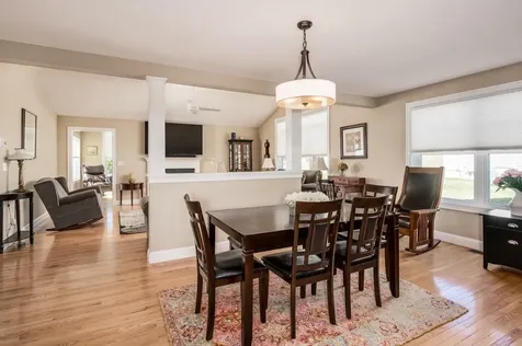 40 Sierra Hill Drive Dover NH 03820