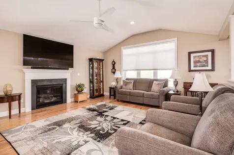 40 Sierra Hill Drive Dover NH 03820