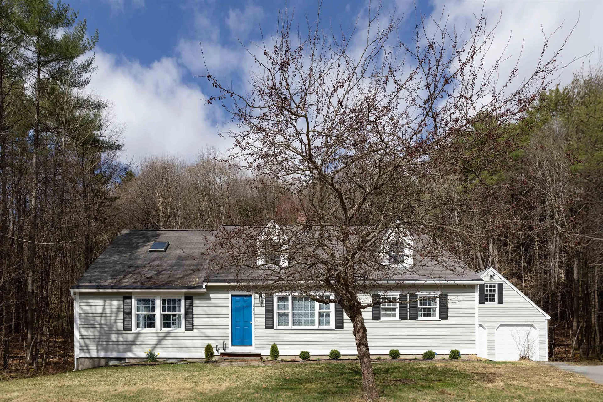 179 Beaver Meadow Road Norwich VT 05055