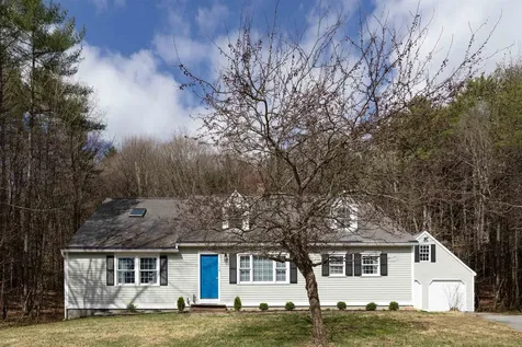179 Beaver Meadow Road Norwich VT 05055