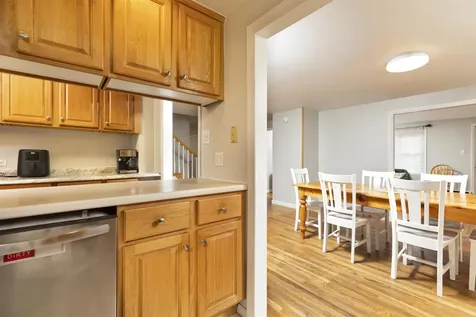 179 Beaver Meadow Road Norwich VT 05055