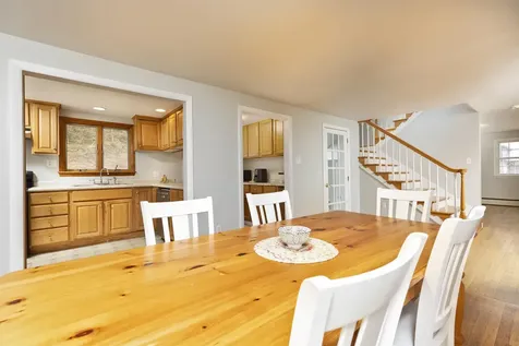 179 Beaver Meadow Road Norwich VT 05055