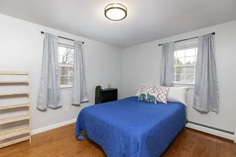179 Beaver Meadow Road Norwich VT 05055