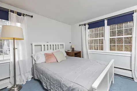 179 Beaver Meadow Road Norwich VT 05055