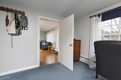 179 Beaver Meadow Road Norwich VT 05055