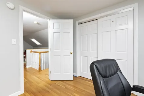 179 Beaver Meadow Road Norwich VT 05055