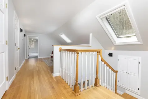 179 Beaver Meadow Road Norwich VT 05055