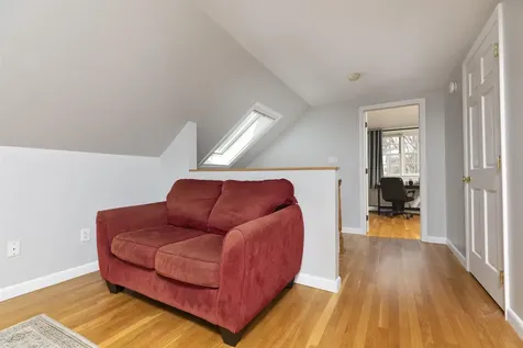 179 Beaver Meadow Road Norwich VT 05055