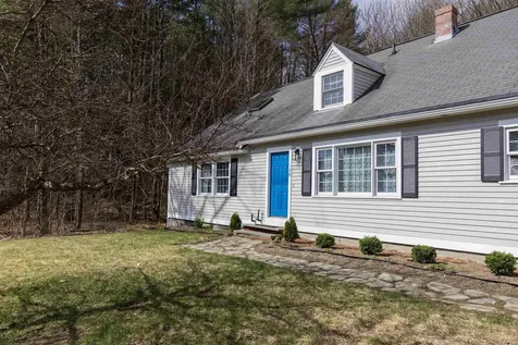 179 Beaver Meadow Road Norwich VT 05055