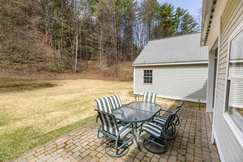 179 Beaver Meadow Road Norwich VT 05055