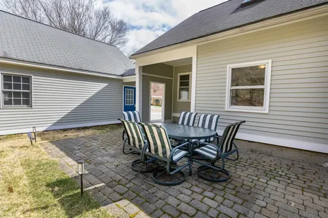 179 Beaver Meadow Road Norwich VT 05055