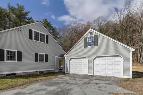 179 Beaver Meadow Road Norwich VT 05055
