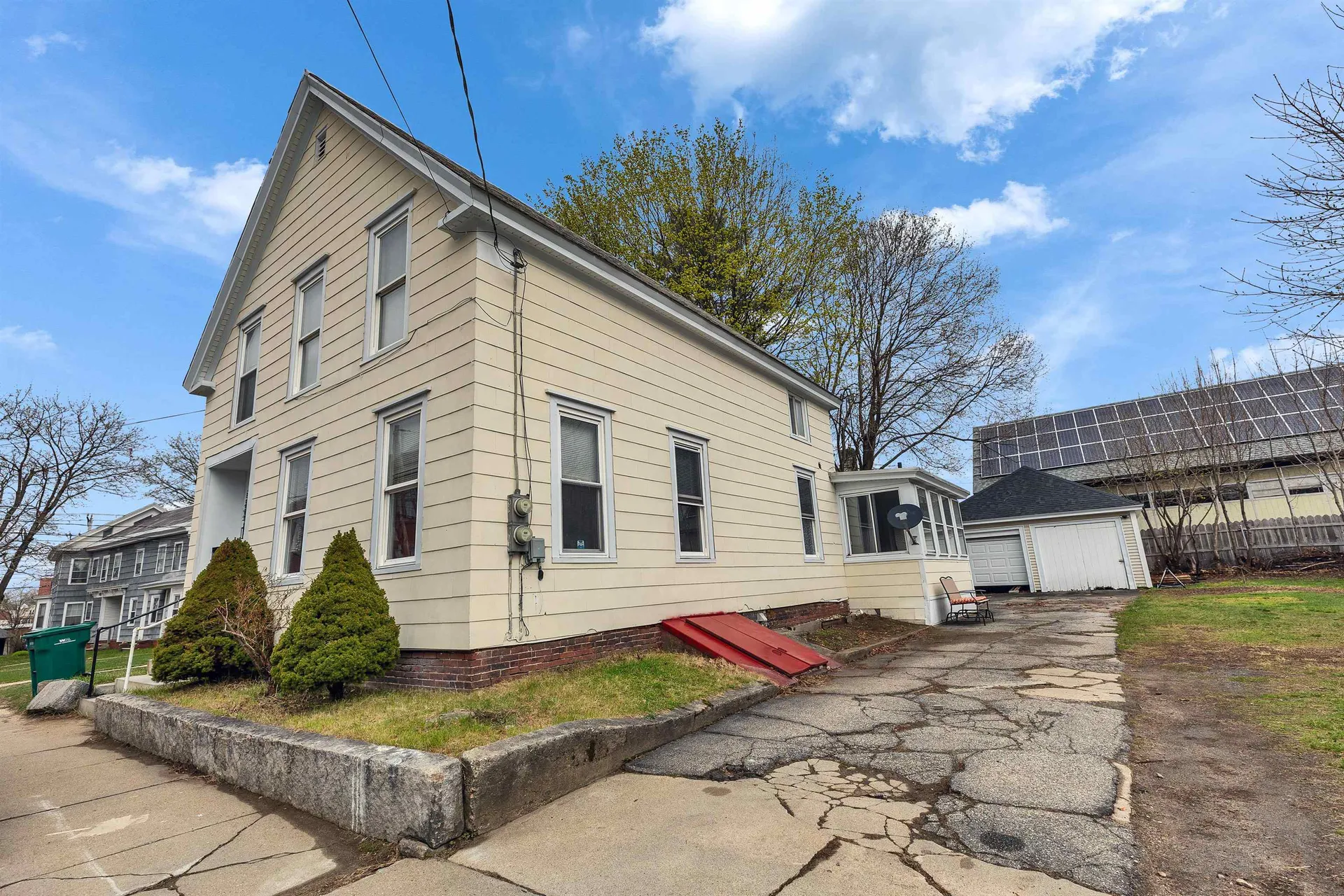 20 Spring Street Keene NH 03431