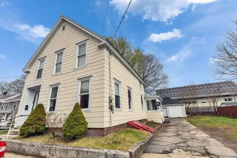 20 Spring Street Keene NH 03431