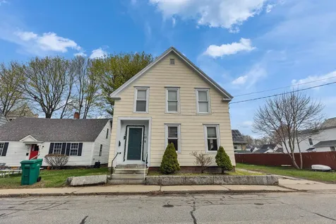 20 Spring Street Keene NH 03431
