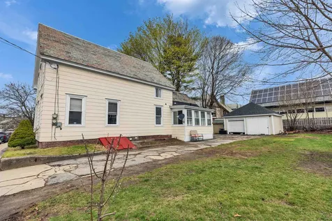 20 Spring Street Keene NH 03431