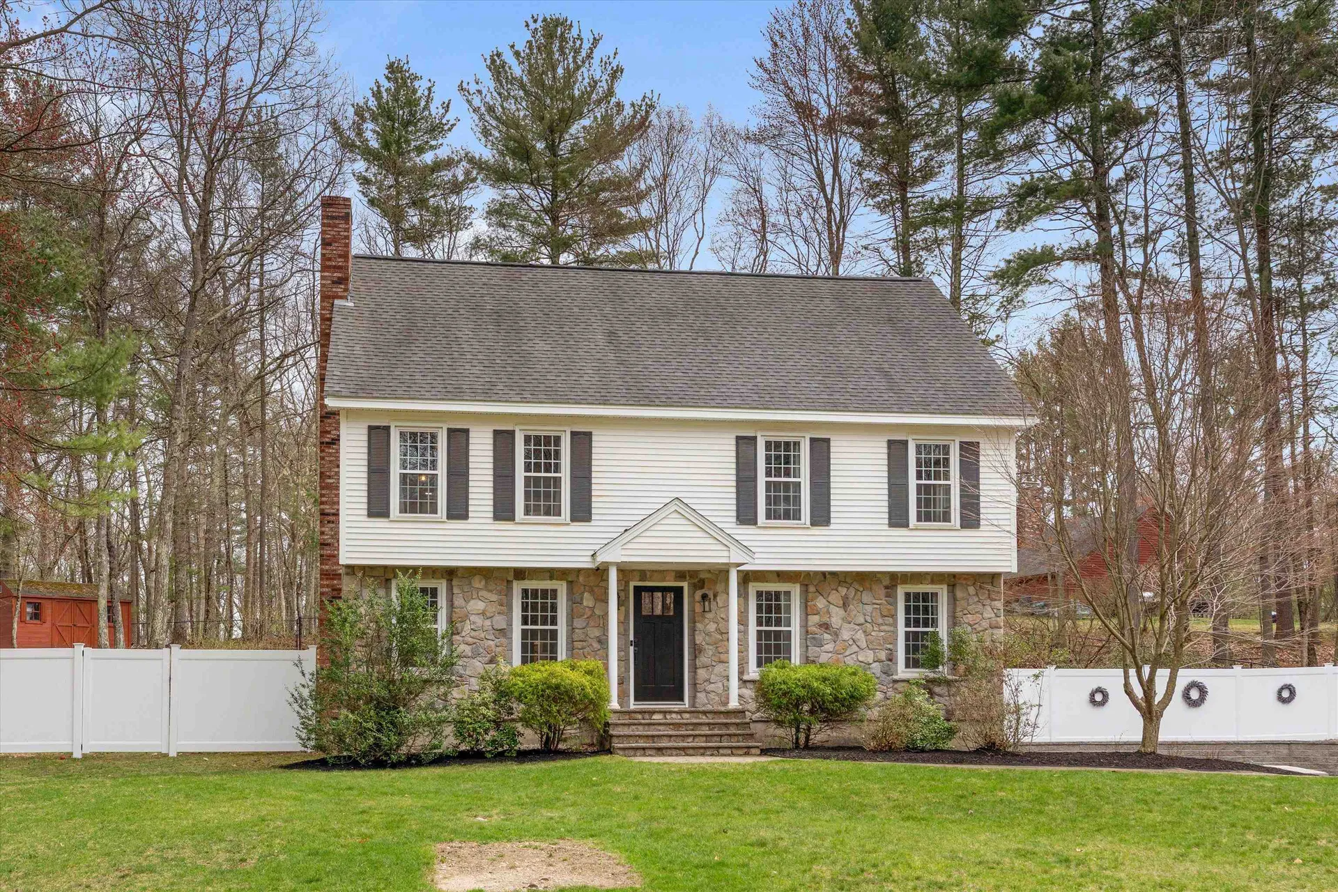 3 Owl Road Londonderry NH 03053