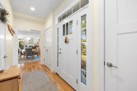 13 Green Road Newmarket NH 03857