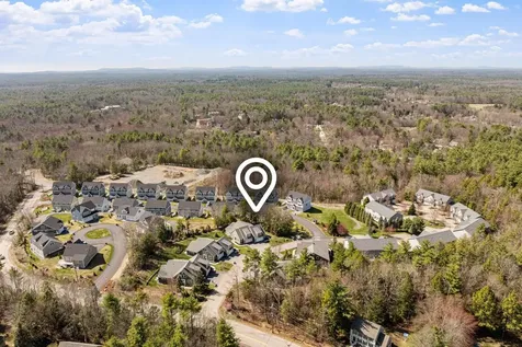 13 Green Road Newmarket NH 03857