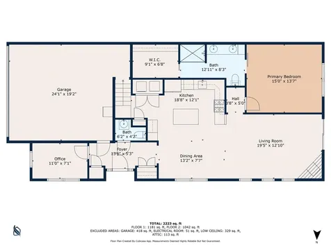 13 Green Road Newmarket NH 03857