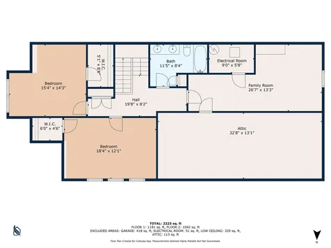 13 Green Road Newmarket NH 03857