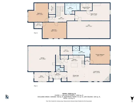 13 Green Road Newmarket NH 03857