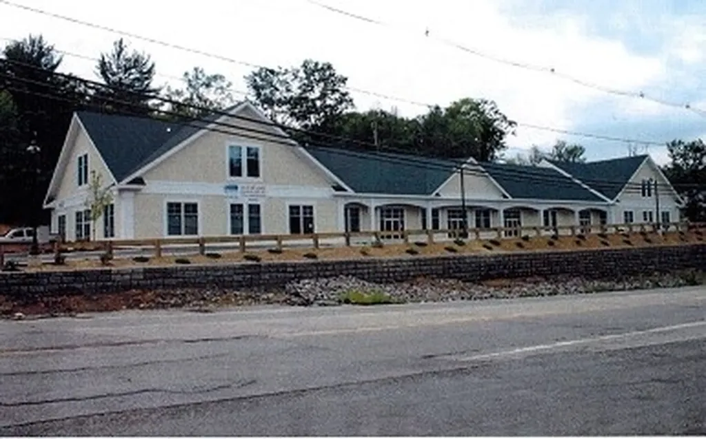 171 Daniel Webster Highway Belmont NH 03220