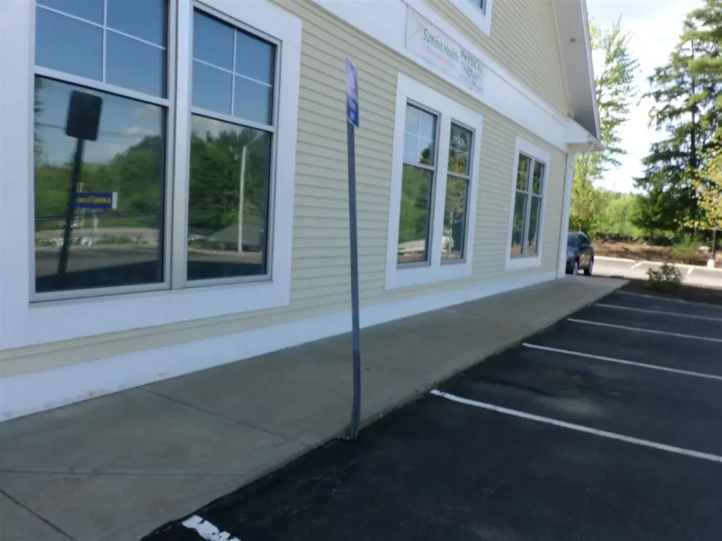 171 Daniel Webster Highway Belmont NH 03220