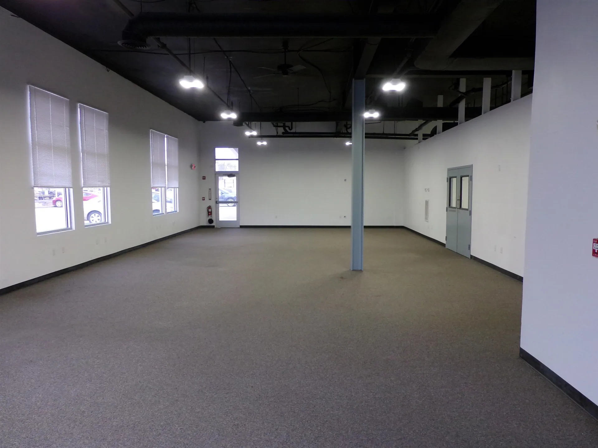 171 Daniel Webster Highway Belmont NH 03220