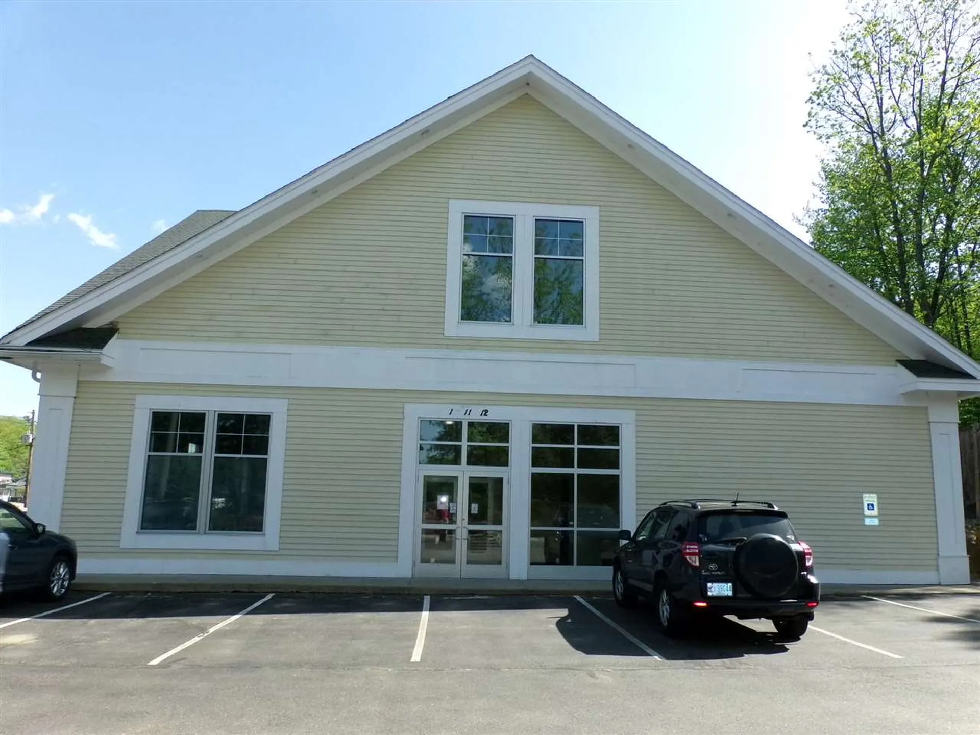 171 Daniel Webster Highway Belmont NH 03220