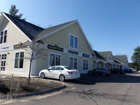 171 Daniel Webster Highway Belmont NH 03220